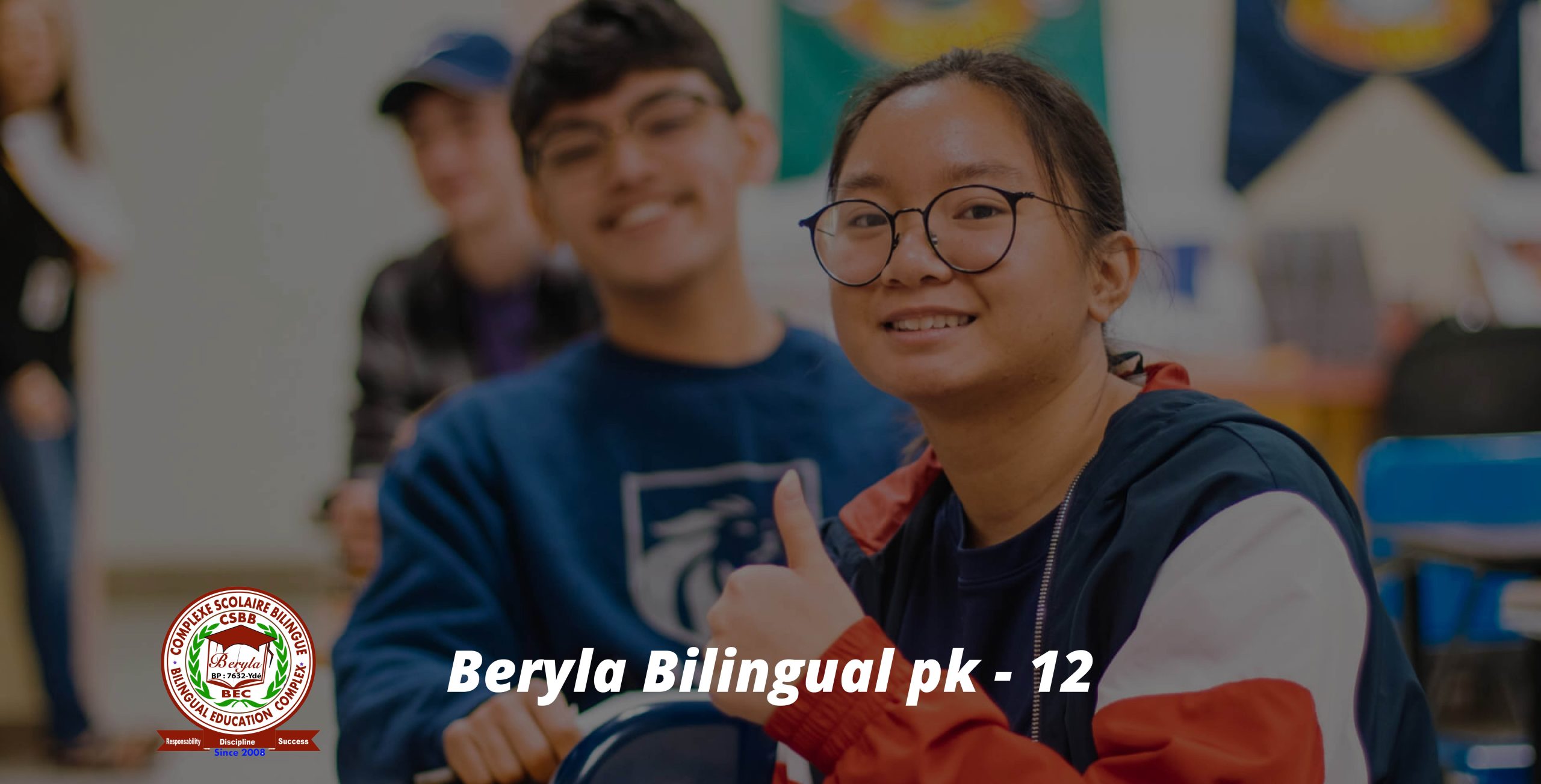 Featured image for “Beryla Bilingual pk – 12”