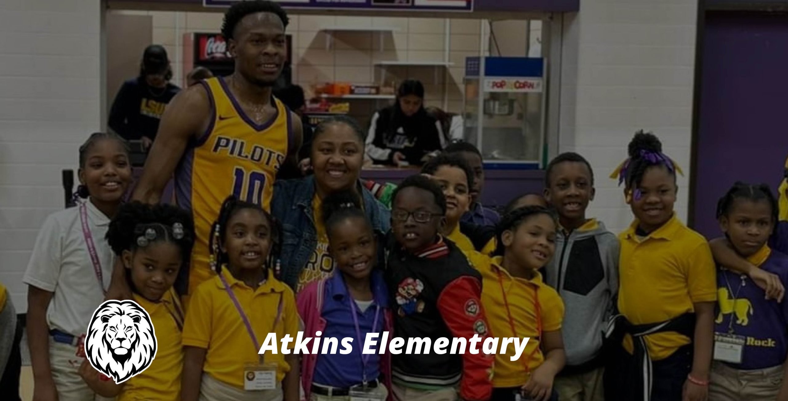 Featured image for “Atkins Elementary”
