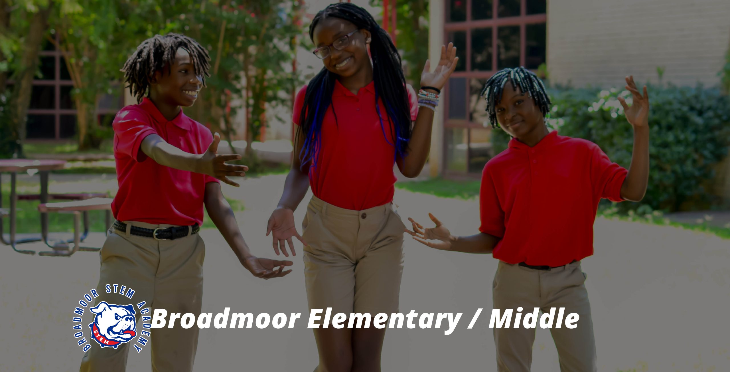 Featured image for “Broadmoor Elementary/Middle”