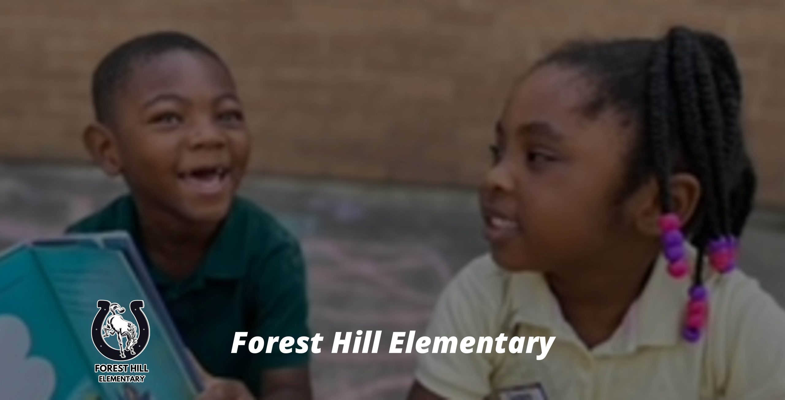 Featured image for “Forest Hill Elementary”