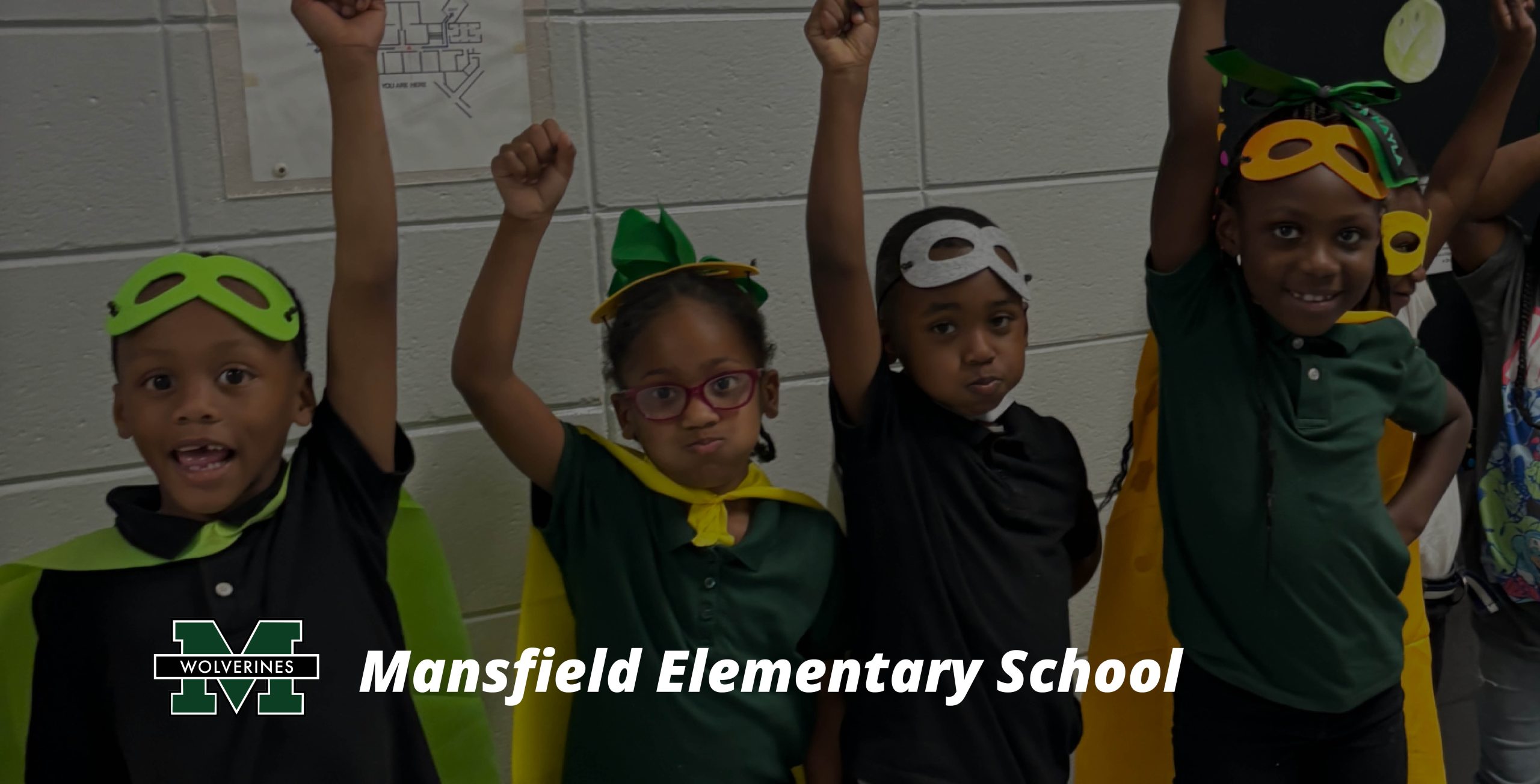 Featured image for “Mansfield Elementary School”