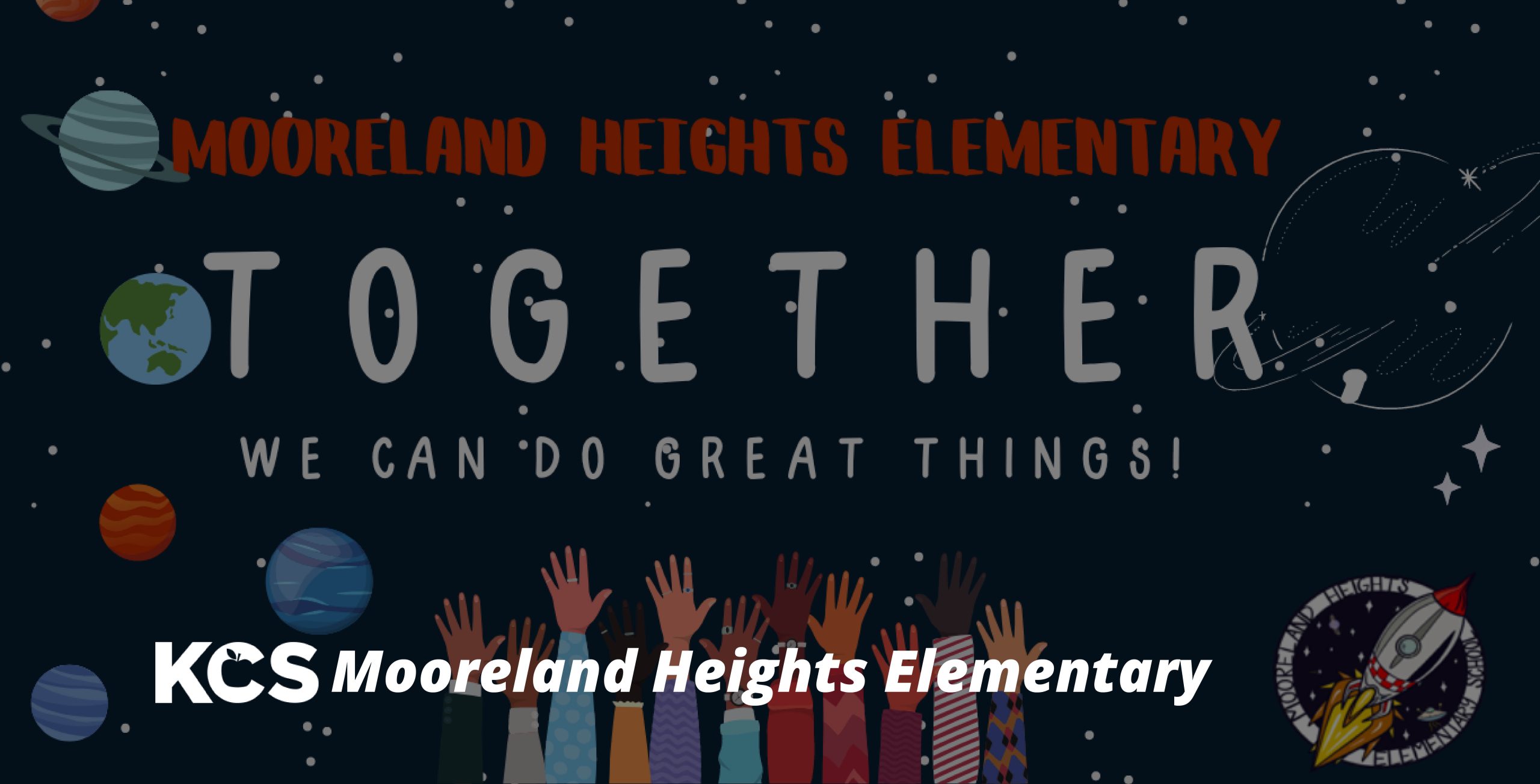 Featured image for “Mooreland Heights Elementary”