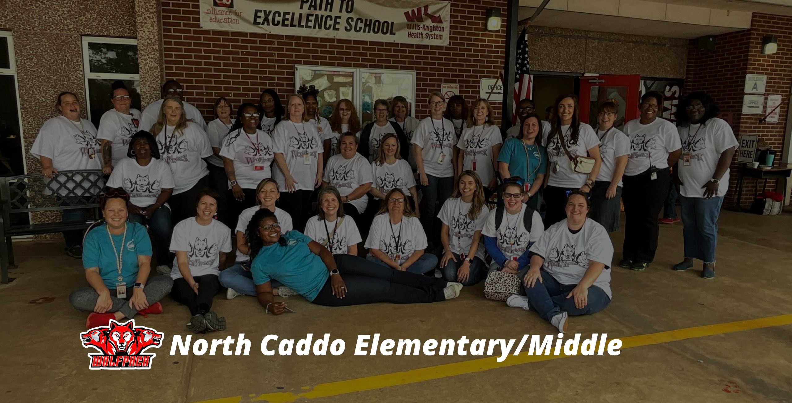 Featured image for “North Caddo Elementary/Middle”